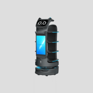 BellaBot Pro
