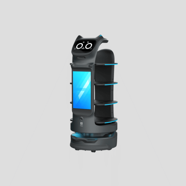 BellaBot Pro
